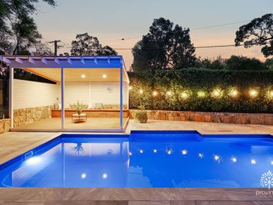 15 Orange Road, Darlington WA 6070