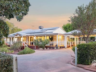 15 Orange Road, Darlington WA 6070