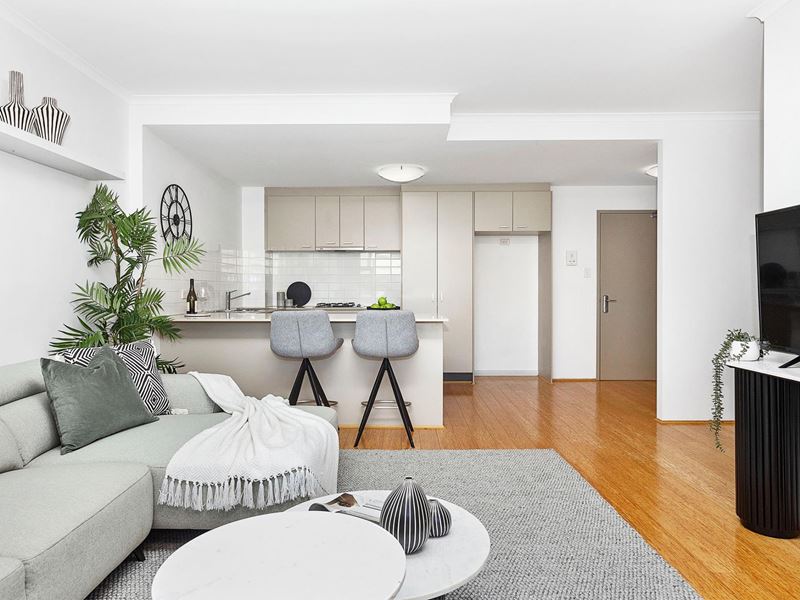 78/154 Newcastle Street, Perth WA 6000