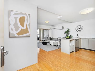78/154 Newcastle Street, Perth WA 6000