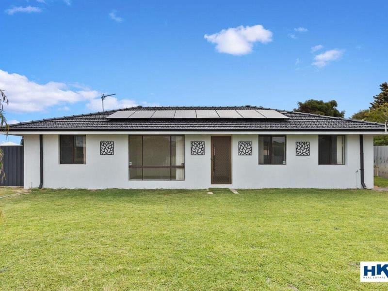 21 Whitfield Drive, Two Rocks WA 6037