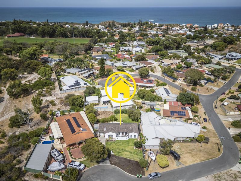 17 Galleon Place, Yanchep