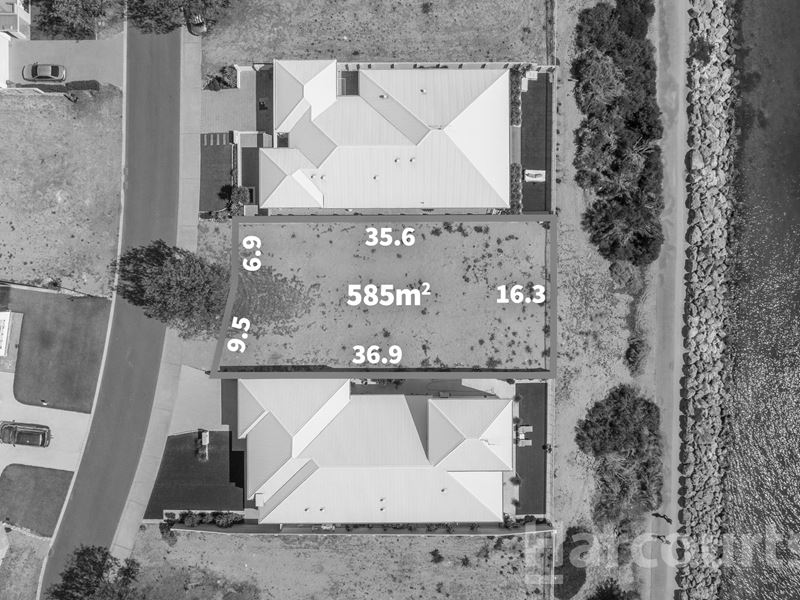 48 Channel View, Dawesville WA 6211