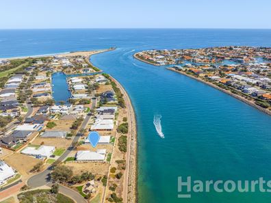 48 Channel View, Dawesville WA 6211