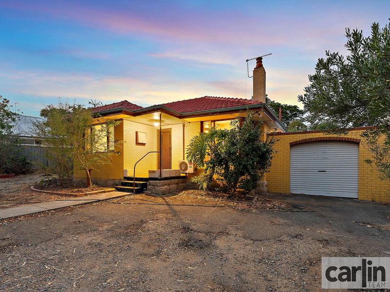 22 Hillier Crescent, Hamilton Hill