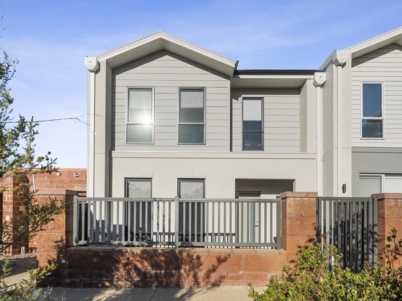 17 Tawny Lane, Wandi