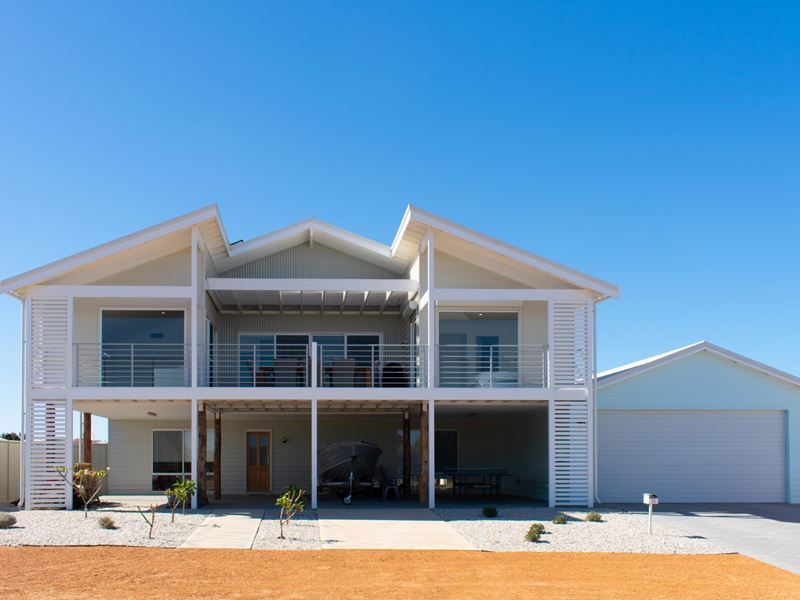 15 Surfside Terrace, Glenfield WA 6532