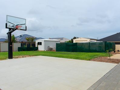 15 Surfside Terrace, Glenfield WA 6532