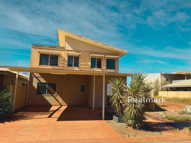 18 Kingsmillii Loop, Newman WA 6753