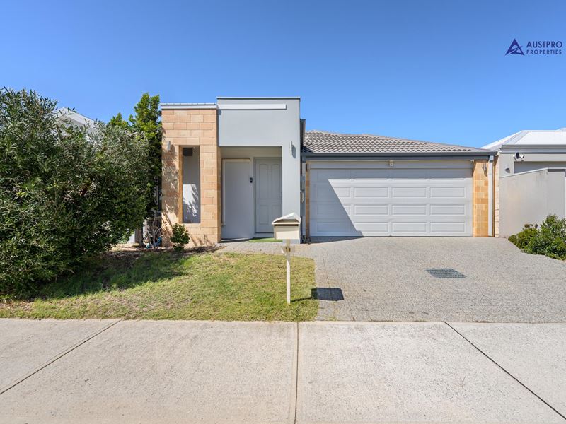 11 Telopea Way, Piara Waters