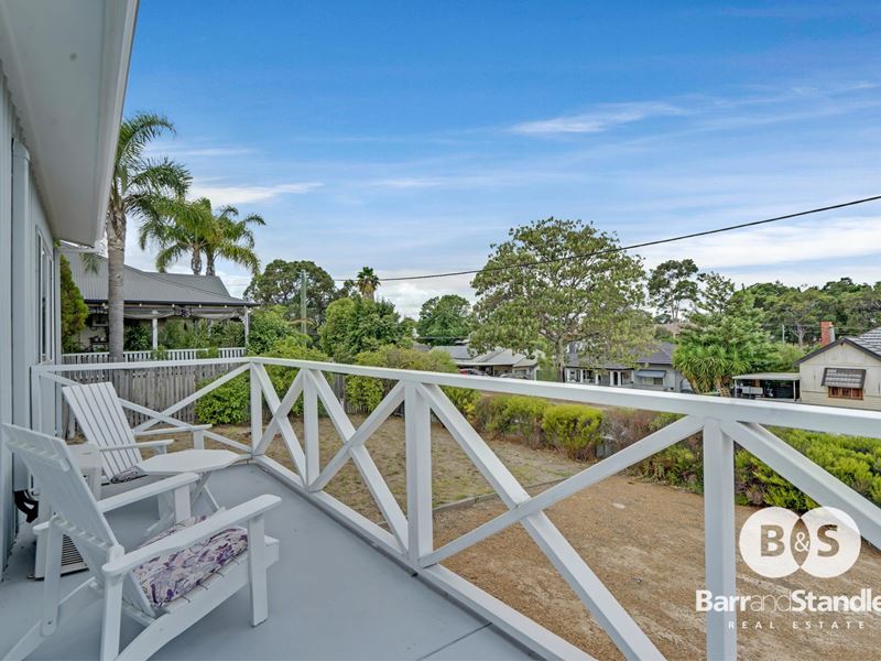 7 Swanstone Street, Collie WA 6225