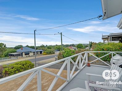 7 Swanstone Street, Collie WA 6225