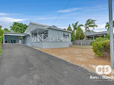 7 Swanstone Street, Collie WA 6225