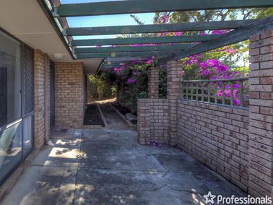 13 Cassowary Road, High Wycombe WA 6057