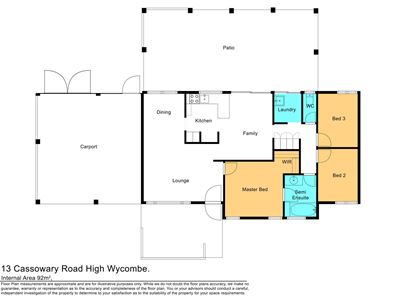 13 Cassowary Road, High Wycombe WA 6057