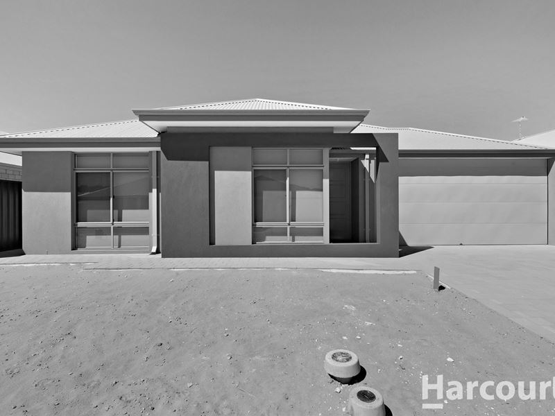 14 Kalbarri Way, Dawesville