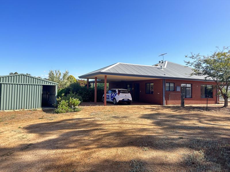 106 Clearview Rtt, Bullsbrook