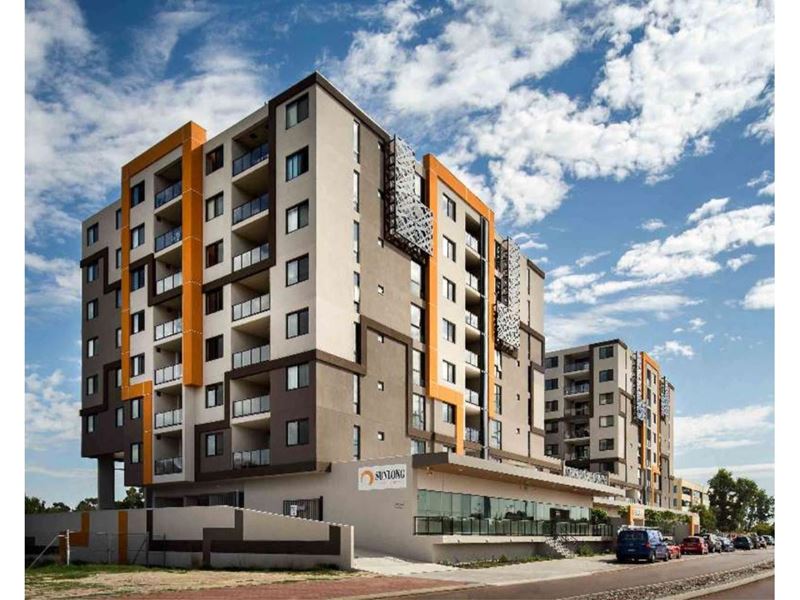 603/60 Grose Avenue, Cannington WA 6107
