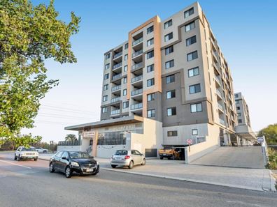 603/60 Grose Avenue, Cannington WA 6107