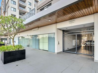 603/60 Grose Avenue, Cannington WA 6107
