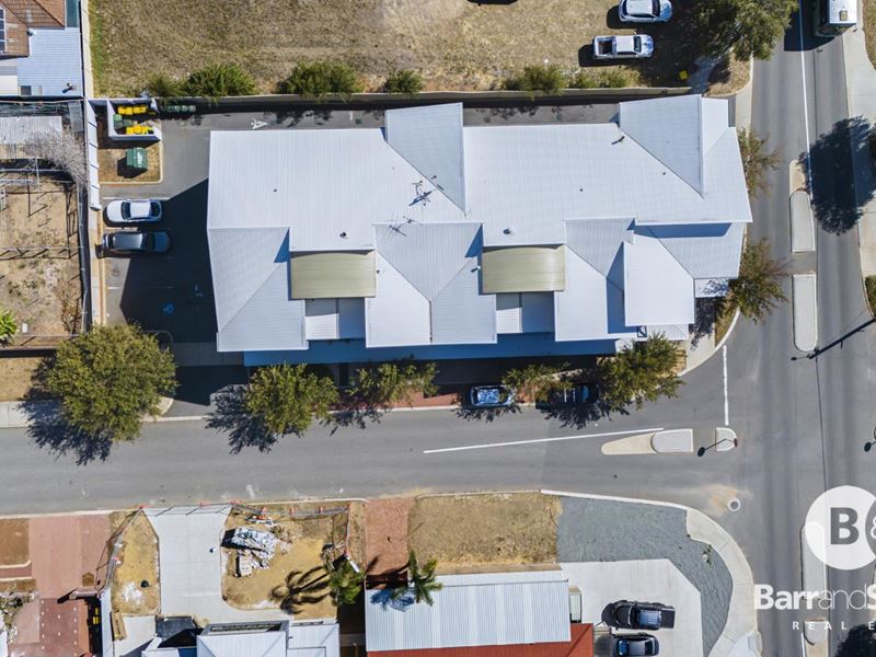 2/26 George Street, Mandurah