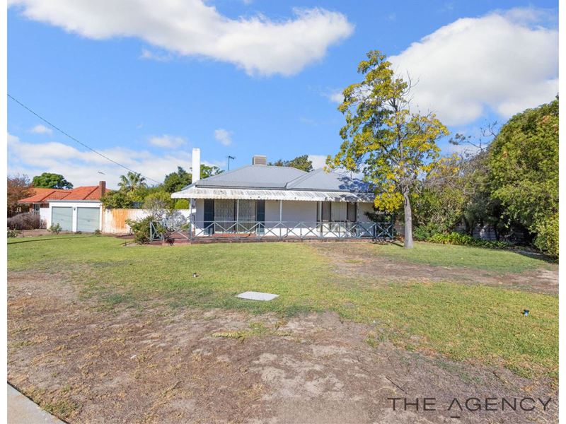 2 Peacock Street, Cloverdale