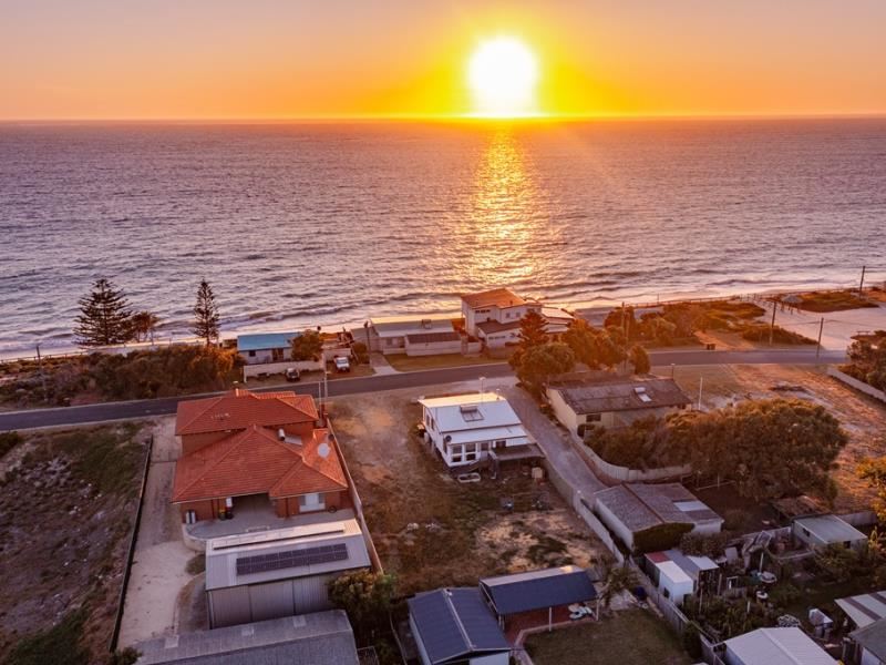 11 Mccormick Street, Seabird WA 6042