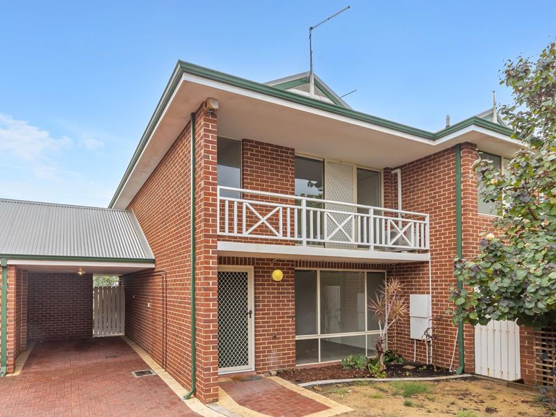 2/9 Charles Street, Maylands