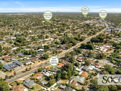 3016 Albany Highway, Mount Nasura WA 6112
