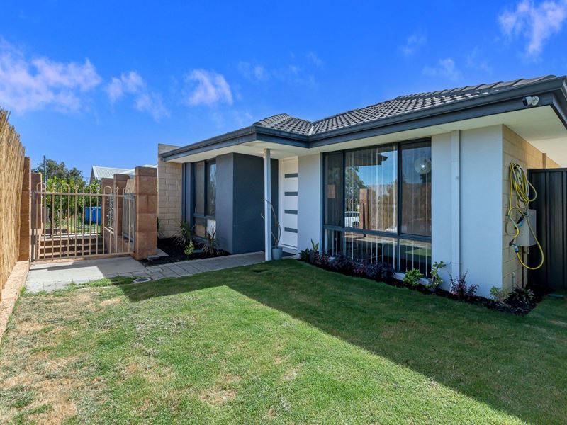 48 Burdekin Turn, Hilbert WA 6112