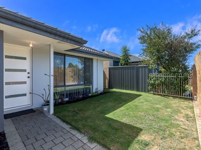 48 Burdekin Turn, Hilbert WA 6112
