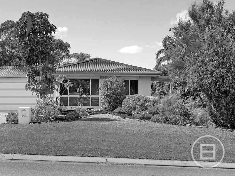 22A Rountree Way, Marmion WA 6020