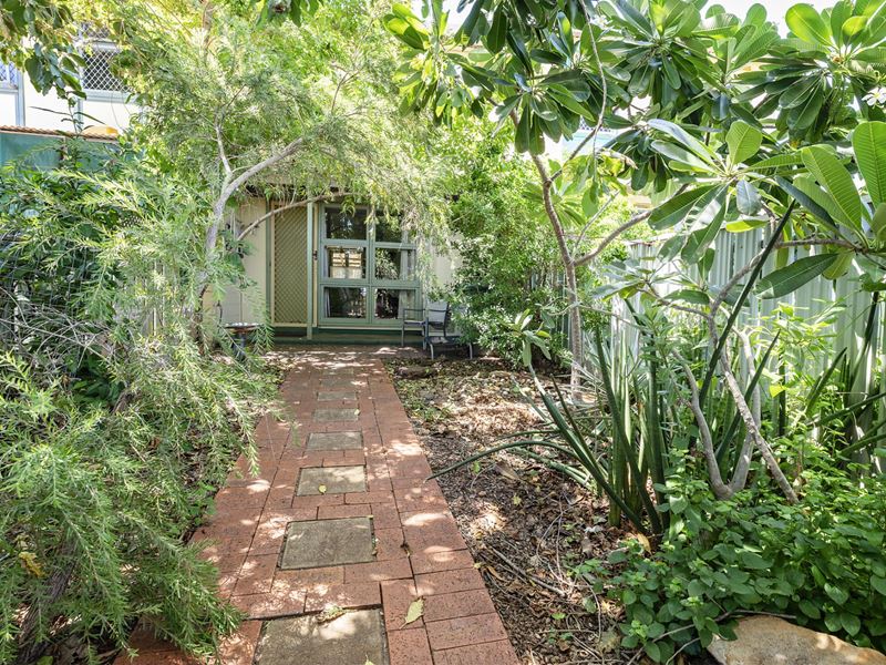 5/99 Rowan Street, Derby WA 6728