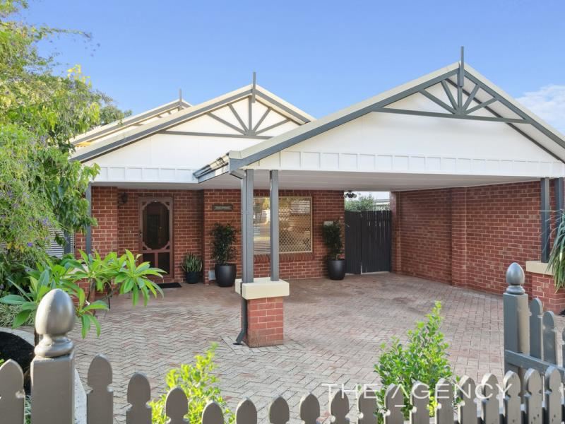93 Hardy Road, Nedlands