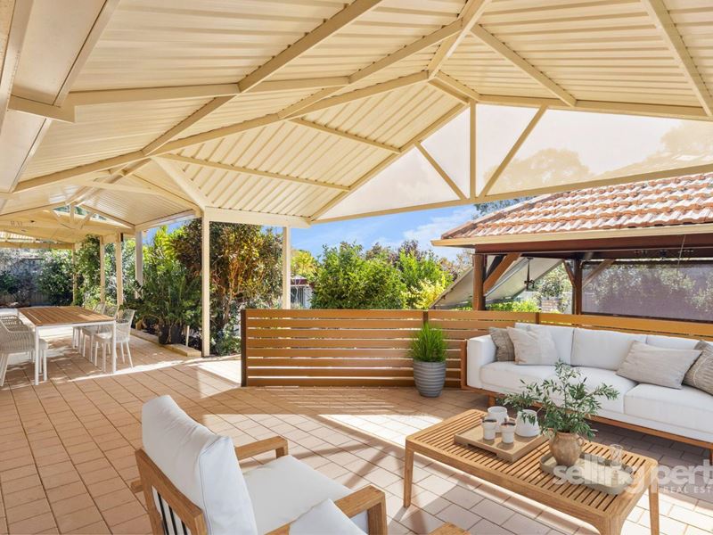 47 Clipper Drive, Ballajura WA 6066