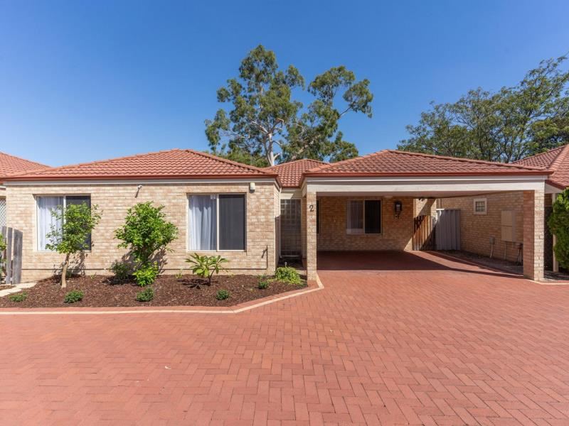 2/49-51 Queen Street, Bentley