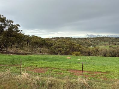 349 Coondle Drive, Coondle, Toodyay WA 6566
