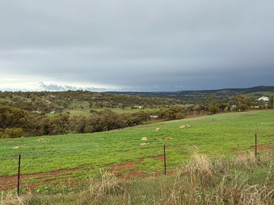 349 Coondle Drive, Coondle, Toodyay WA 6566