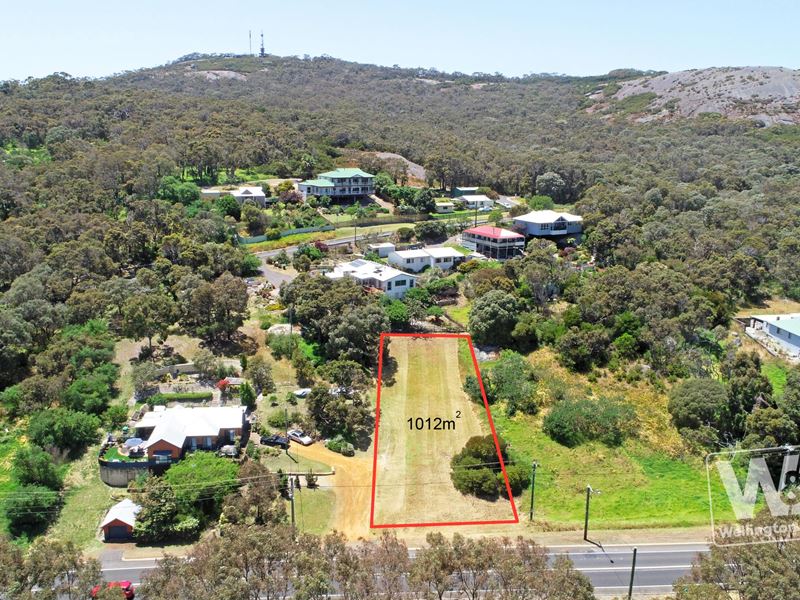 422 Princess Royal Drive, Mount Melville WA 6330