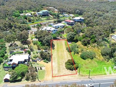 422 Princess Royal Drive, Mount Melville WA 6330