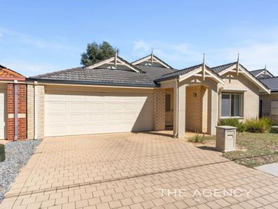 107 Brixton Street, Beckenham WA 6107