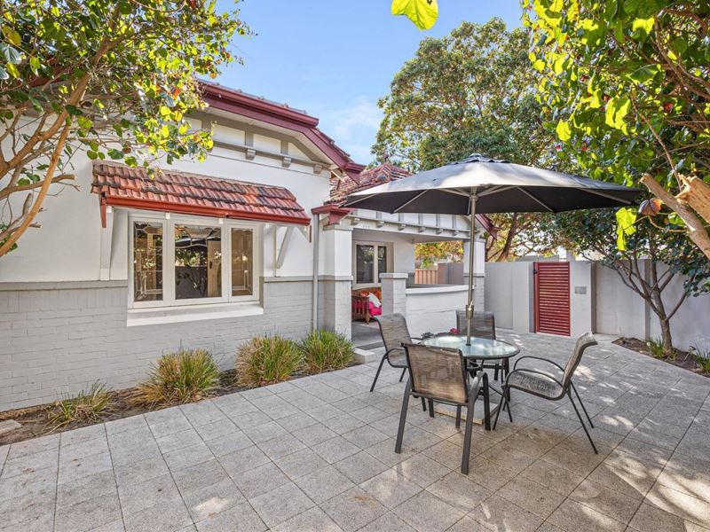 223 Loftus Street, Leederville WA 6007