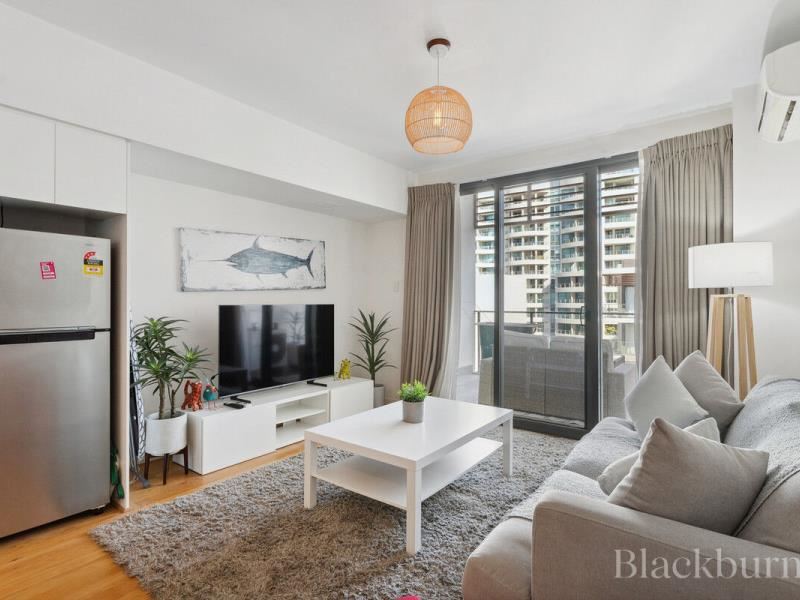 107/143 Adelaide Terrace, East Perth WA 6004