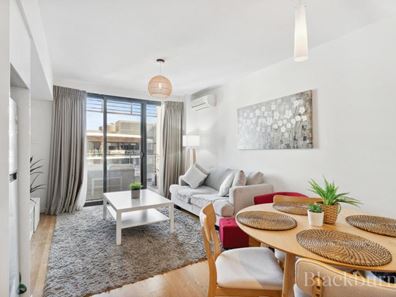 107/143 Adelaide Terrace, East Perth WA 6004