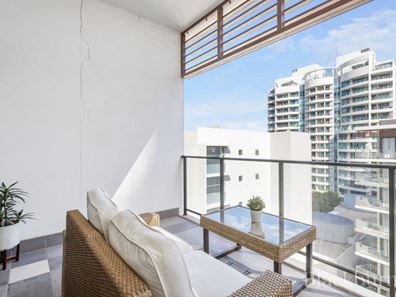 107/143 Adelaide Terrace, East Perth WA 6004