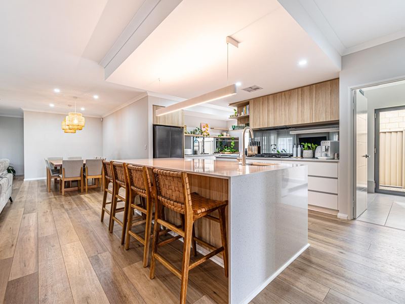 74 Makybe Drive, Baldivis WA 6171