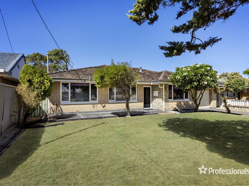 18 Albert Street, Geraldton WA 6530