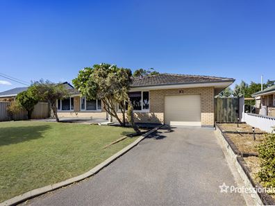 18 Albert Street, Geraldton WA 6530