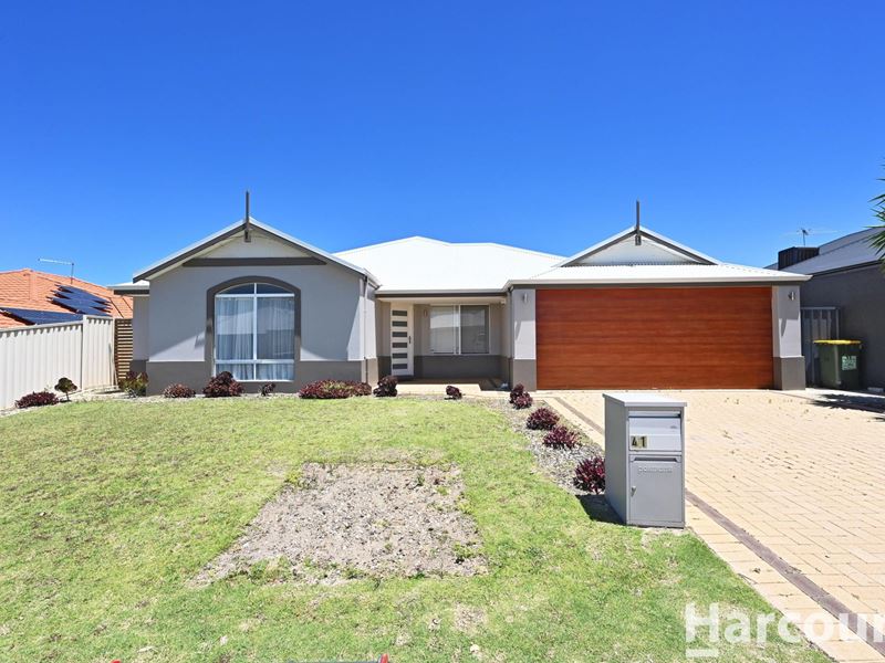 41 Kirkimbie Street, Carramar WA 6031