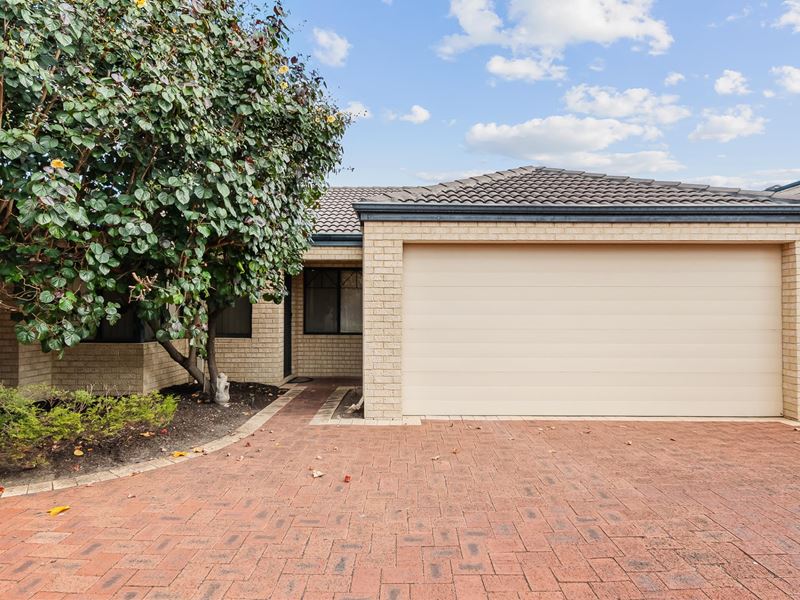 12/23-25 Sydenham Street, Rivervale WA 6103